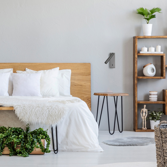 Oprawa Ścienna Italux Cali Wl-21017-Gr