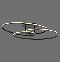Zuma Line Lumaca 003902-031947 Plafon