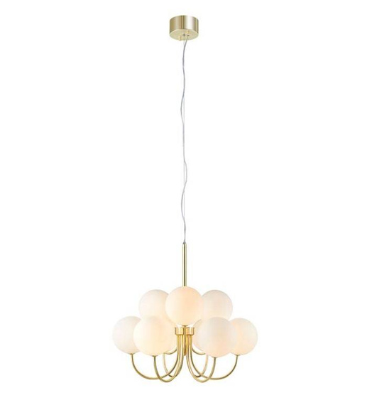 Lampa Wisząca 107994 Bianco Markslojd 