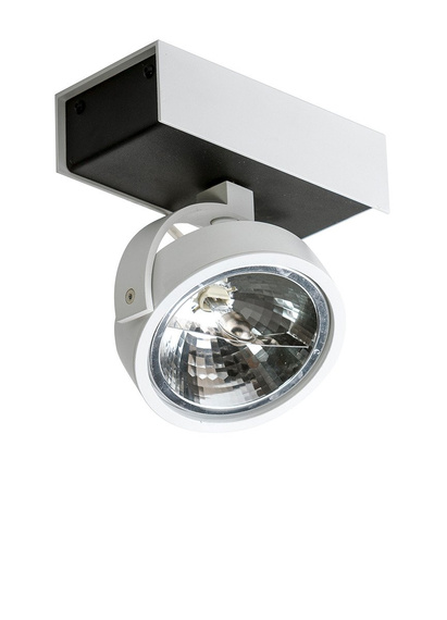 Plafon Azzardo MAX 1 12V