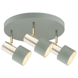 Lampa Sufitowa Argon Doria 6007