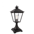 Norlys Lampa stojąca zewnętrzna London 484BL