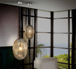 Lampa wisząca Schuller Ovila 752091