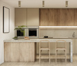 Spot Italux Ander Cln-28394-M-Gd