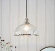 Endon 76713 Lampa wisząca Hansen