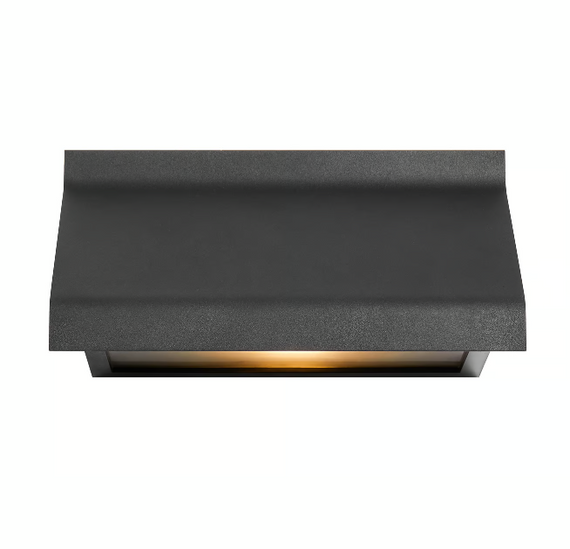 Nordlux 2418171003 Zewnętrzna lampa ścienna Tadas