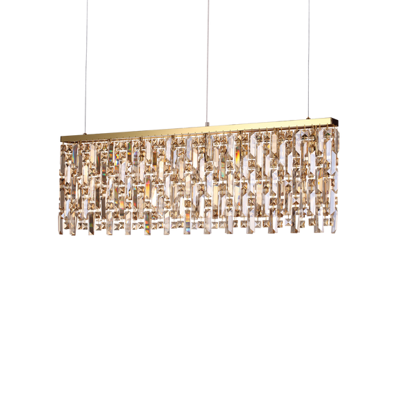 Lampa wisząca Ideal Lux Elisir SP8