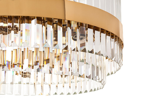 Żyrandol Berella Light Soma 60 BL5573