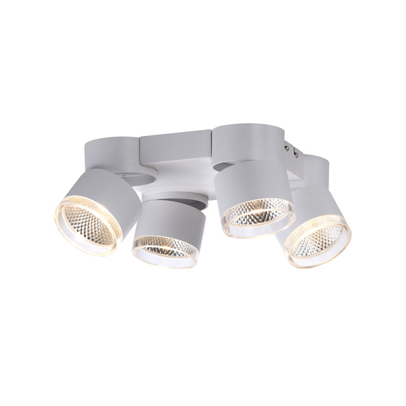 Lampa Sufitowa Zuma Line Pure-nola 003902-031723
