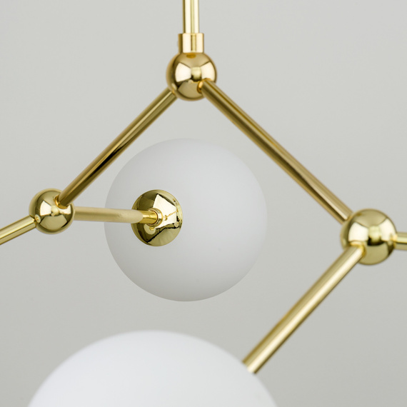 Żyrandol TK Lighting Fairy 6470