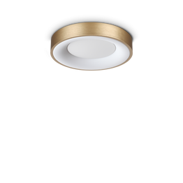 Ideal Lux Planet Pl D30 Ottone 370606 Plafon