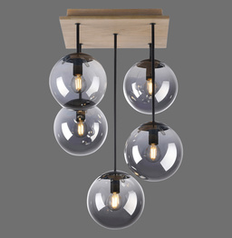 Paul Neuhaus Green Widow 003902-031759 Plafon