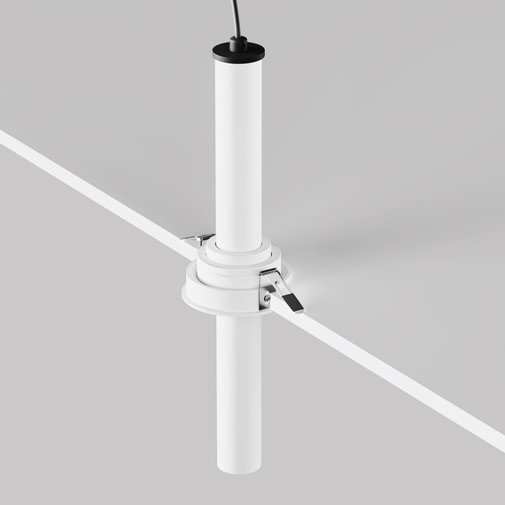 Maytoni Focus T C140RS-L300-7W3K-W Wpust