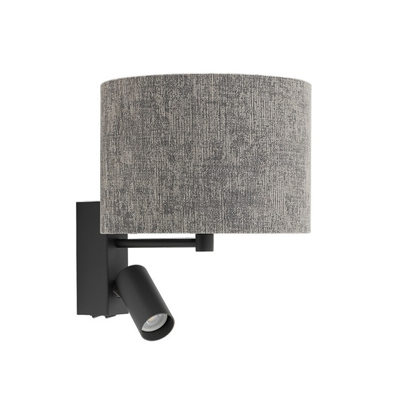 Lampa ścienna Nowodvorski Lago A 11677