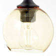 Lampa Wisząca Brilliant Amiri 99415/72