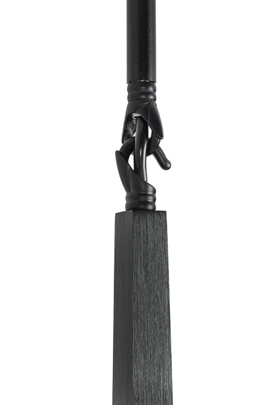 Lampa Wisząca Moosee Candelabr XCP8053-6.BLACK