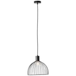 Brilliant Lampa wisząca 99391/06 Blacky