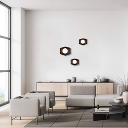 Oprawa Ścienna Zambelis 20348-S