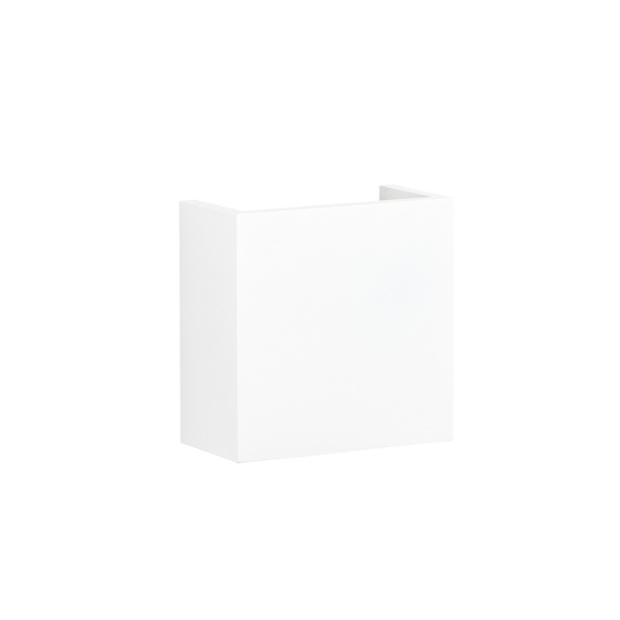 Kinkiet Argon Gent 8358