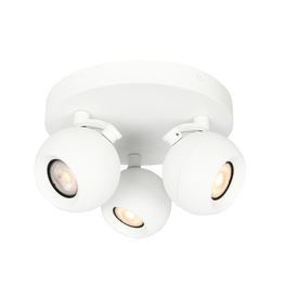 Reflektor Spot Italux Lafin Spl-45379-3R-Wh