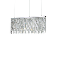 Lampa wisząca Ideal Lux Elisir SP6