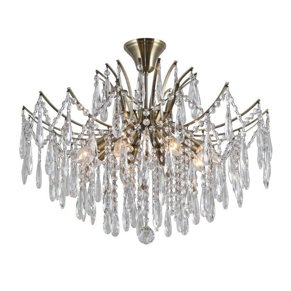 Plafon Italux Mallola PND-56808-8