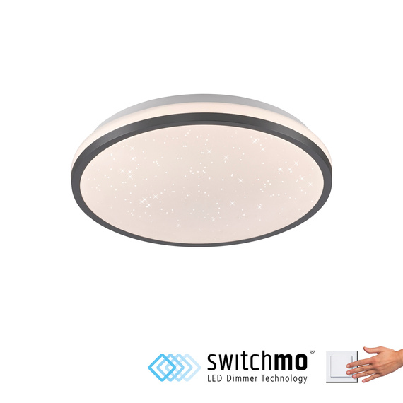 Lampa Sufitowa Zuma Line Kyle 003902-031825