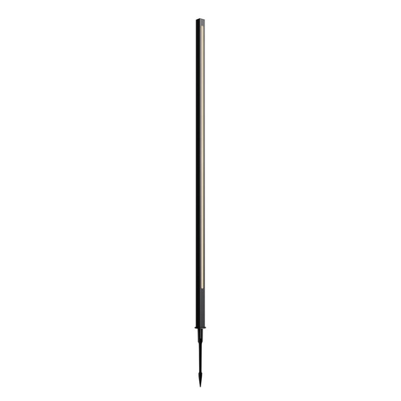 Maytoni O440FL-L18GF3K Lampa stojąca zewnętrzna Pole 142cm