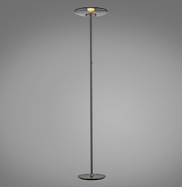 Lampa Podłogowa Zuma Line Pure Vitrum 003902-030802