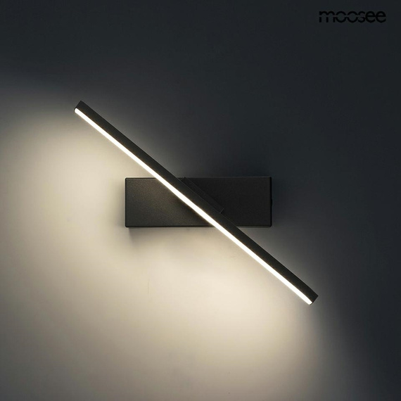 Oprawa Ścienna Moosee Rem MSE010100298