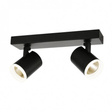 Italux Spot Helvia SPL-31991-2B-BK