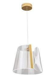 Lampa wisząca MaxLight Seda P0384