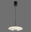 Lampa Wisząca Paul Neuhaus Pure E-vitrum 003902-031676