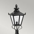 Lampa Stojąca Grampian Elstead GN1-BLACK