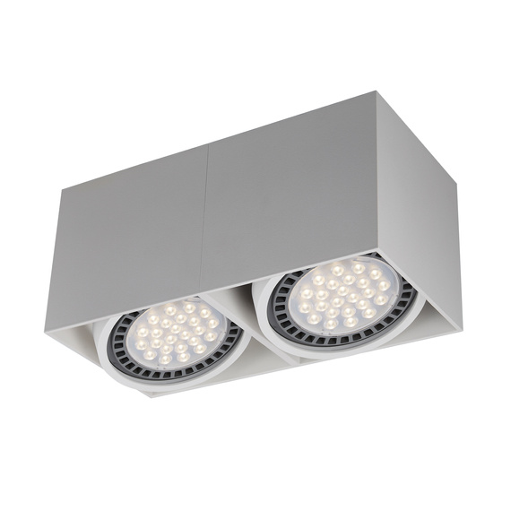 Lampa Sufitowa Zuma Line Box 003064-010522