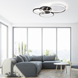 Lampa Sufitowa Zuma Line Papilon 003902-029086