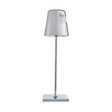 Italux Ostap TB-2749-CH Lampka Biurkowa