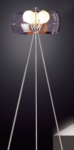 Italux Koma ML5807-3B Lampa podłogowa