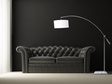 AZZARDO Bianca AZ0005 Lampa Podłogowa