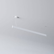 Cleoni Avar oval FP002/A5/OP/192/930 142cm Lampa wisząca 