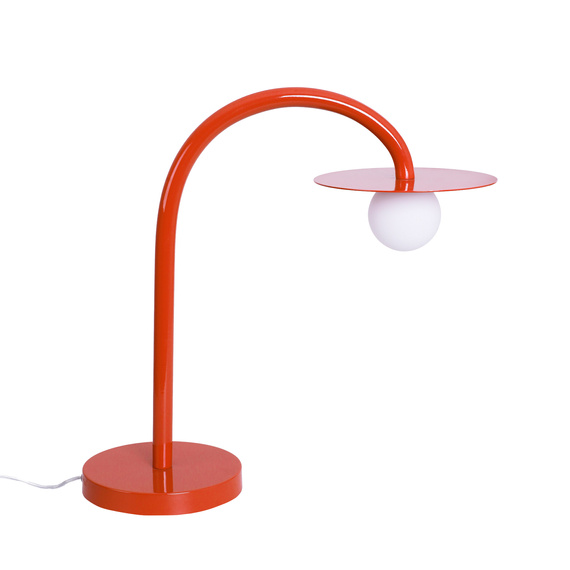 Lampa Biurkowa Maxlight Enigma T0060