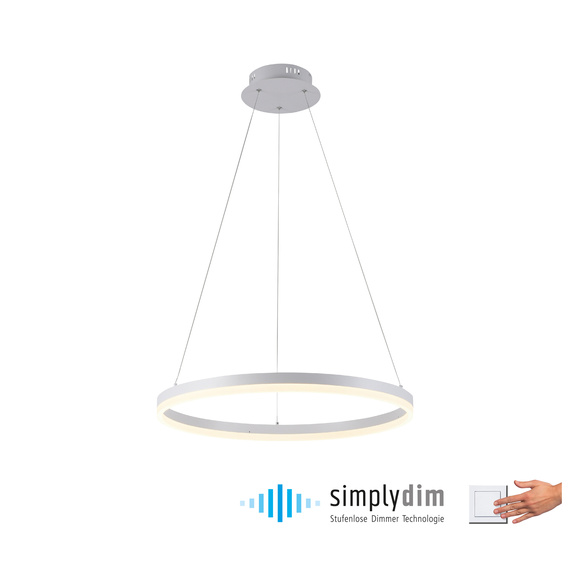 Żyrandol Paul Neuhaus Titus 003902-031199