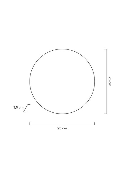 Kinkiet Moosee Shadow MSE010100393