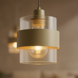 Lampa Wisząca Milagro Valentino ML2238