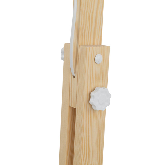 TK Lighting Oslo 5592 Lampa Stojąca