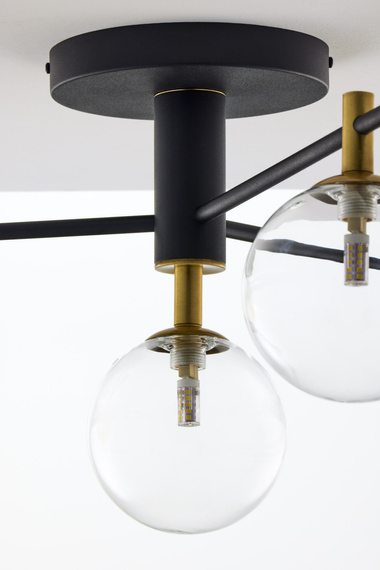 Lampa Sufitowa Jupiter Figaro 2034