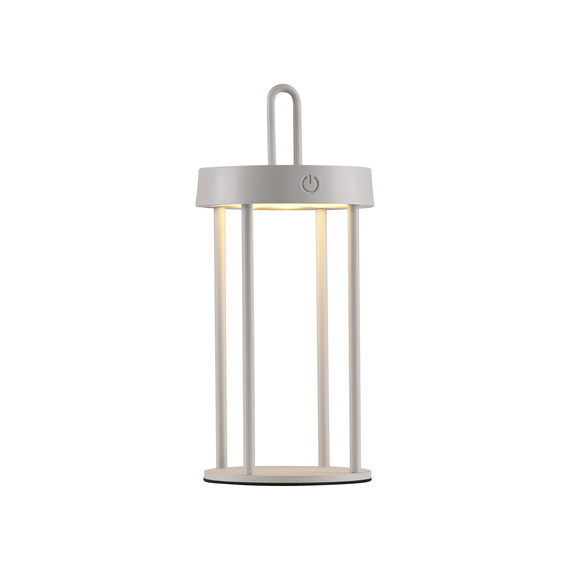 Lampka Biurkowa Zuma Line Anselm 003902-032038