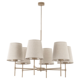 Lampa Wisząca TK Lighting Elizabeth 11167
