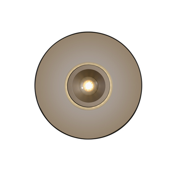 Plafon Zuma Line Pure Moon 003902-030808