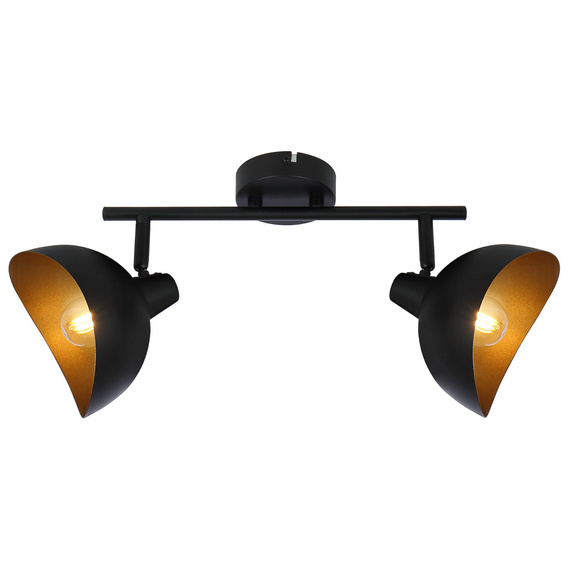 Lampa Sufitowa Brilliant Layton HK17332S86